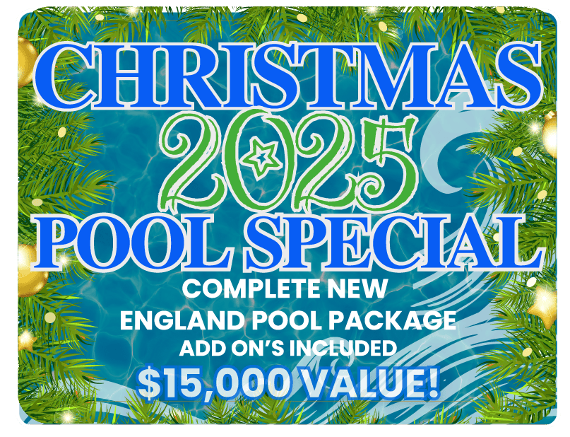 Christmas Special Version 1 Poseidon Pools