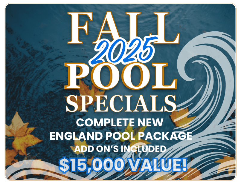Fall Special Version 1 Poseidon Pools