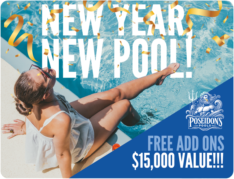 New Year New Pool Special Version 1 Poseidon Pools
