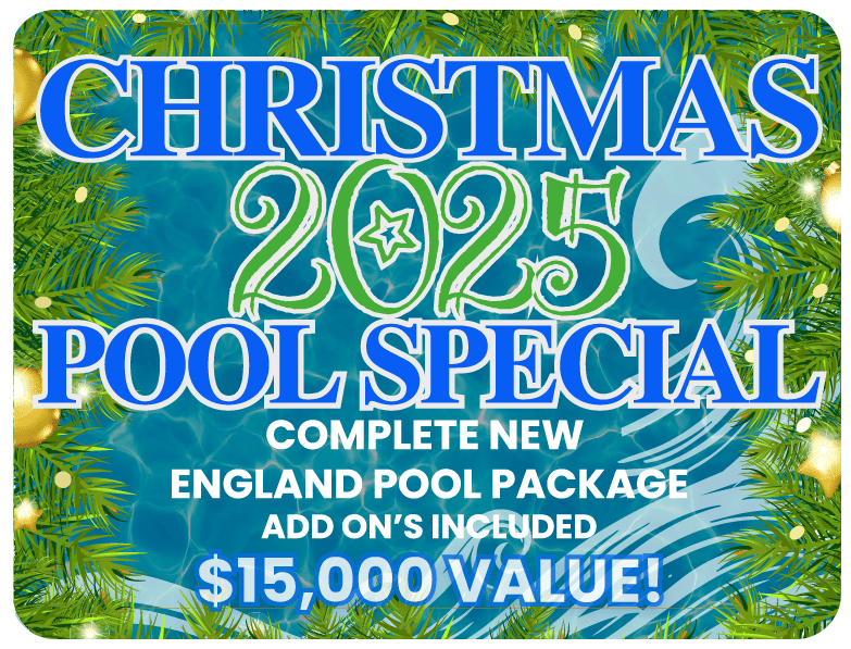 Swimming Pool Contractor Salem NH 2025 Christmas Special (1)