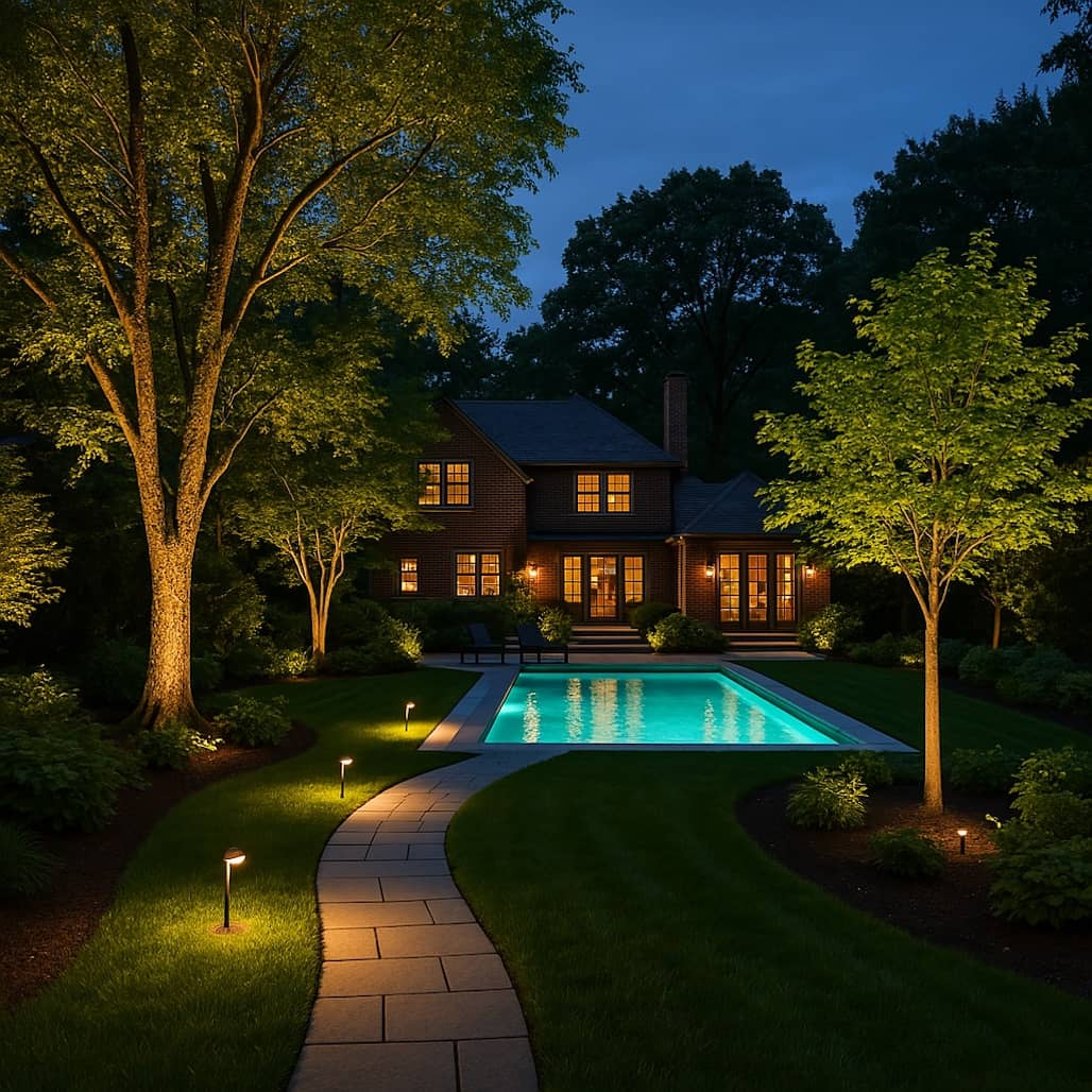 Swimming Pool Contractor Salem NH Service 11