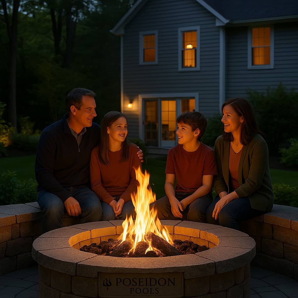 Swimming Pool Contractor Salem NH Service 8