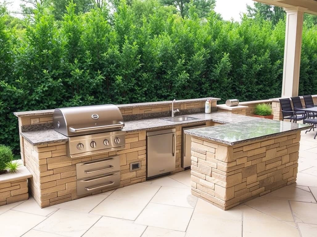 Swimming Pool Contractor Salem NH Service 9