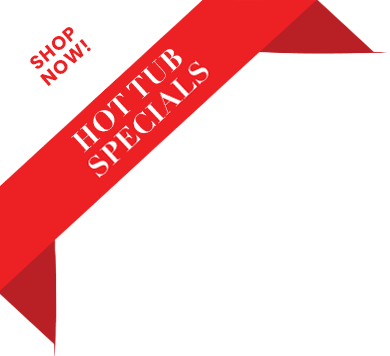 Poseidon Pools Hot Tub Specials