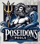 Poseidon's Pools