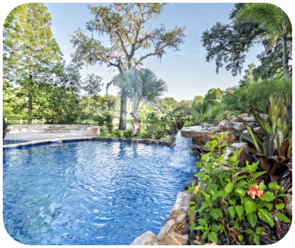 Swimming Pool Contractor Salem NH What We Offer